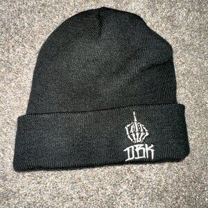 DBK Beanie